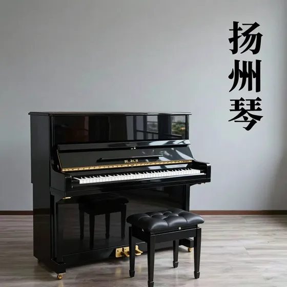 扬州钢琴